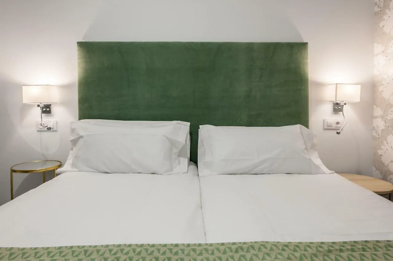 Appartamento Casco Historico Plaza Alfalfa Hotel Siviglia Spagna