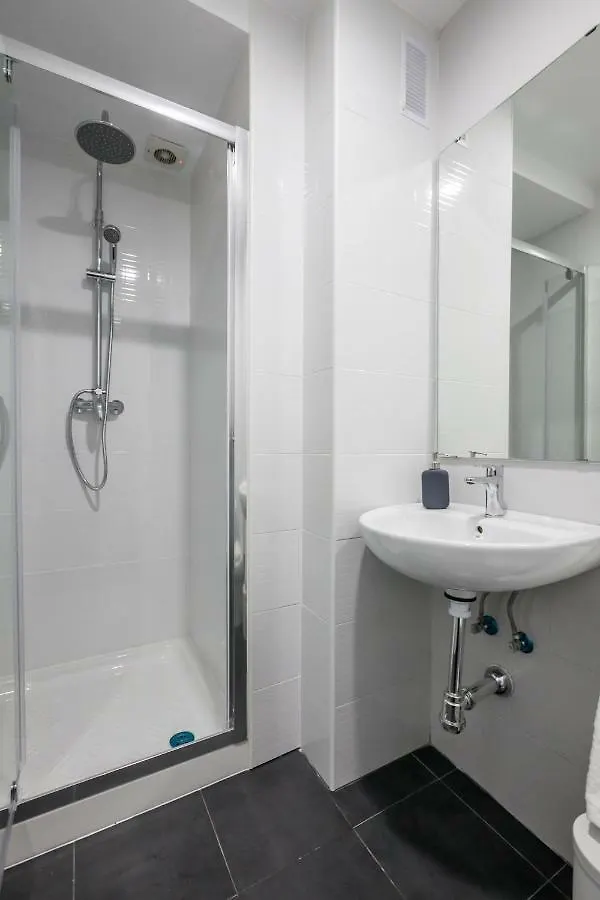 Appartamento Casco Historico Plaza Alfalfa Hotel Siviglia
