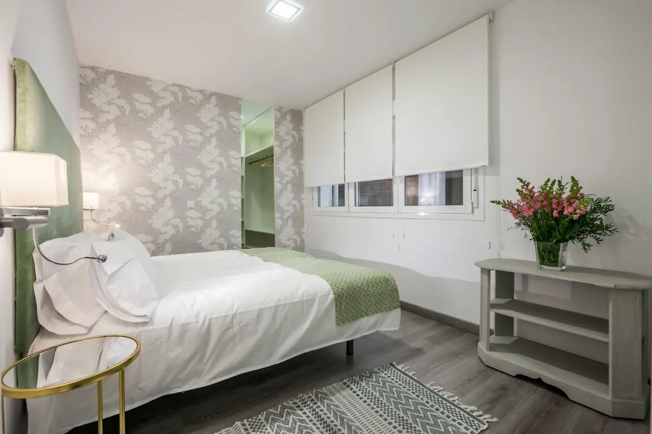 Casco Historico Plaza Alfalfa Hotel Siviglia 0*,